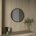 3D Circle Infinity Mirror Light - Wandleuchte Wandleuchte