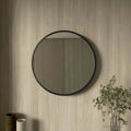 3D Circle Infinity Mirror Light - Wandleuchte Wandleuchte