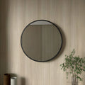 3D Circle Infinity Mirror Light - Wandleuchte Wandleuchte