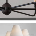 alessio-vintage-metall-kronleuchter-retro-schwarz-weiss-messing-wohnzimmer-xlumina4