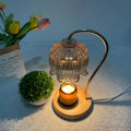 antik-aura-retro-nachtlicht-vintage-led-Tischlampe-warmes-licht-energiesparend-xlumina