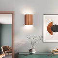 Artiglow - Moderne Wandlampe Aus Kunstharz Wandleuchte