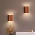 Artiglow - Moderne Wandlampe Aus Kunstharz Wandleuchte