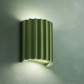 Artiglow - Moderne Wandlampe Aus Kunstharz Wandleuchte