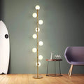 Aurelia - Nordic Minimalist Stehlampe Stehlampe