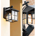 classicglow-vintage-wandleuchte-aussenleuchte-wetterfest-schwarz-led-kompatibel-28x17x12cm-xlumina3