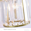 CristaLux-Kristall-Wandlampe-mit-moderner-Beleuchtung-gold-xlumina9