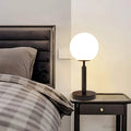 Crystal Tischlampe – Luxuriöses Kristall-Design