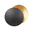 eclipse-wandlampe-sonnenfinsternis-design-modern-led-lampe-gold-schwarz-xlumina3