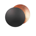 eclipse-wandlampe-sonnenfinsternis-design-modern-led-lampe-gold-schwarz-xlumina2