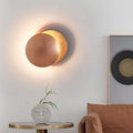 eclipse-wandlampe-sonnenfinsternis-design-modern-led-lampe-gold-schwarz-xlumina8