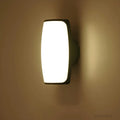 ecowet-wasserfeste-wandlampe-aussenbereich-ip65-led-lampe-schwarz-weiss-grau-rostfreies-aluminium-xlumina4