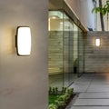 ecowet-wasserfeste-wandlampe-aussenbereich-ip65-led-lampe-schwarz-weiss-grau-rostfreies-aluminium-xlumina3