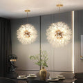 eleganter-kronleuchter-Deckenlampen-gold-silber-modern-wohnzimmer-esszimmer-xluxusdesign-xlumina