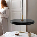 Elegantlight - Modernes Led-Hängeleuchte Deckenlampe