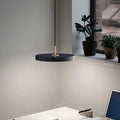 Elegantlight - Modernes Led-Hängeleuchte Deckenlampe