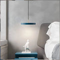 Elegantlight - Modernes Led-Hängeleuchte Deckenlampe