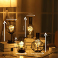 Eva - Tischlampe
