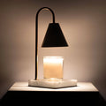 Ewiger Kerzenwärmer - Tischlampe