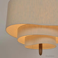 fabricluxe-stoff-Deckenlampen-luxus-stoffschirm-eleganter-kronleuchter-modern-xlumina