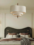 fabricluxe-stoff-Deckenlampen-luxus-stoffschirm-eleganter-kronleuchter-modern-xlumina