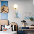 Fateh Design Bären Led Wandlampe Wandleuchte
