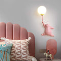 Fateh Design Bären Led Wandlampe Wandleuchte