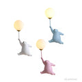 Fateh Design Bären Led Wandlampe Wandleuchte