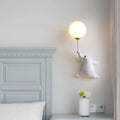 Fateh Design Bären Led Wandlampe Wandleuchte