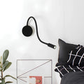 moderne-led-wandlampe-360-grad-verstellbares-licht-9W-4000K-schwarz-weiss-gold-elegant-xLumina