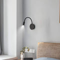 moderne-led-wandlampe-360-grad-verstellbares-licht-9W-4000K-schwarz-weiss-gold-elegant-xLumina