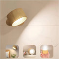 flexilamp-kabellose-360-grad-wandlampe-schwarz-weiss-gold-silber-wiederaufladbar-modern-design-xlumina3