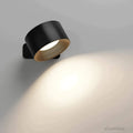 flexilamp-kabellose-360-grad-wandlampe-schwarz-weiss-gold-silber-wiederaufladbar-modern-design-xlumina7