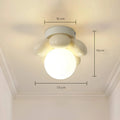 floraaura-plafondlampe-skandinavisches-blumenmuster-deckenleuchte-modern-led-lichtquelle-weiss-schwarz-xlumina9