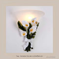 floralicht-wandlampe-blumenstrauss-design-schwarz-12w-led-wandleuchte-xlumina5