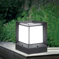 Geoglimmer - Kubus Stehlampe Außenleuchte Stehlampe