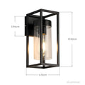 glasglow-moderne-glaserne-wandleuchte-wandlampe-quadratisch-transparent-xlumina7