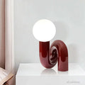 glassphere-moderne-glas-bol-Tischlampe-amber-xl-led-beleuchtung-xl-xlumina