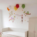 globo-ballon-deckenleuchte-kreative-beleuchtung-fur-kinderzimmer-xlumina
