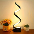 gloedcurve-spiral-tischlampe-modern-led-schwarz-weiss-gold-wohnzimmer-xlumina2