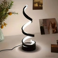 gloedcurve-spiral-tischlampe-modern-led-schwarz-weiss-gold-wohnzimmer-xlumina3