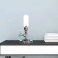 amberglanz-glas-tischlampe-led-kompatibel-modern-elegant-transparent-bernstein-xlumina