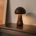 Gloeimush - Einzigartige Kabellose Pilzlampe Tischlampe