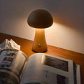 Gloeimush - Einzigartige Kabellose Pilzlampe Tischlampe