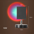 lowbright-retro-sonnenuntergang-tischlampe-led-warmes-licht-xlumina