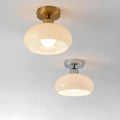 glowcream-creme-dekor-lampe-elegante-beleuchtung-wohnzimmer-xlumina