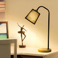 glowline-konische-led-tischlampe-modern-wohnzimmerlampe-energieeffizient-schwarz-weiss-xlumina
