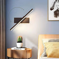 glowpanel-led-wandlampe-moderne-wandleuchte-12w-warmweiss-3000k-50cm-schwarz-weiss-grau-aluminium-xlumina3