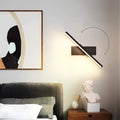 glowpanel-led-wandlampe-moderne-wandleuchte-12w-warmweiss-3000k-50cm-schwarz-weiss-grau-aluminium-xlumina4