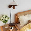 holz-pilz-wandlampe-naturliche-beleuchtung-pilzform-wohnzimmer-schlafzimmer-kinderzimmer-xlumina4